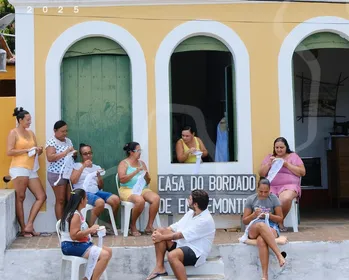 Renda e economia: a rota do turismo artesanal em Alagoas
