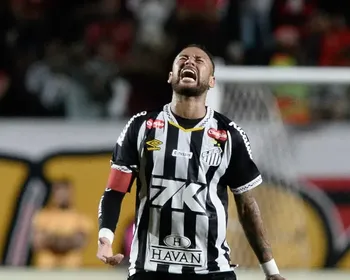 Renovação de Neymar no Santos: Marcelo Teixeira explica que ‘a conta não fechou’