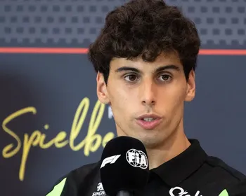 Resultado de Gabriel Bortoleto na F1 surpreende web: ‘fez milagre’