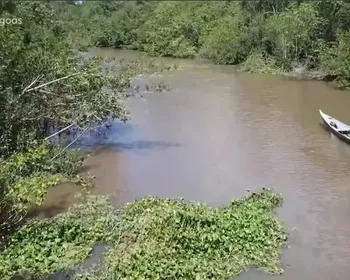 Rios Mundaú, Santo Antônio e São Miguel sobem com chuvas em Alagoas