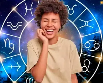 Riso solto! Veja ranking dos signos mais engraçados do zodíaco