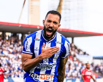 Rodrigo Rodrigues: Artilheiro ex-CSA Brilha na Tunísia e enfrentará o Flamengo no Super Mundial