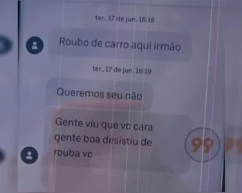Rota do medo: os crimes mais comuns contra motoristas de app