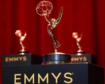 Ruptura e Pinguim se destacam no Emmy 2025: veja a lista de indicados