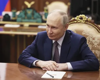Rússia aprova lei que pune buscas on-line por conteúdo “extremista”
