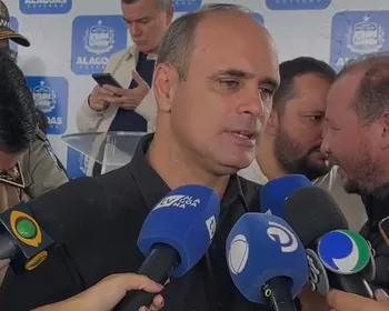 SSP descarta envolvimento de agentes da segurança em atentado no Pilar