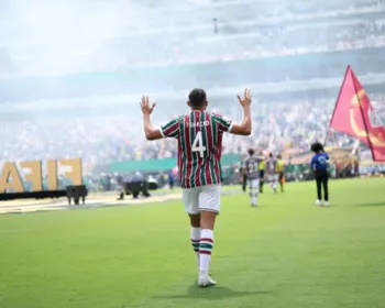 Saiba quanto o Fluminense faturou no Mundial de Clubes