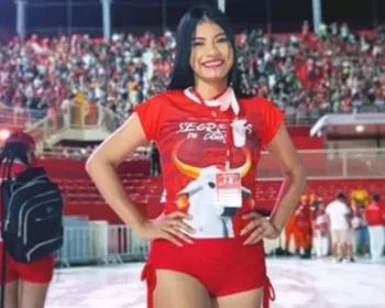 Saiba quem é a mulher presa após matar cabo da PM com tiro na cabeça