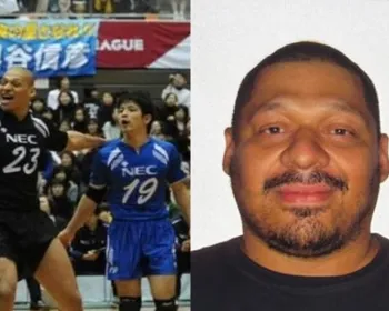 Saiba quem era o ex-jogador de vôlei sequestrado e morto a tiros