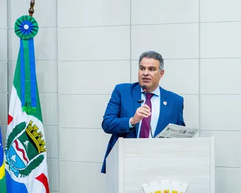 Samyr Malta faz alerta sobre as voçorocas de Maceió