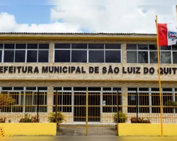 São Luís do Quitunde cancela shows de São João após decreto de calamidade