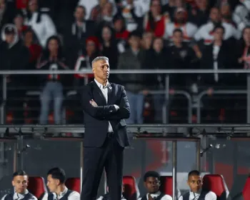 São Paulo emplaca cinco vitórias seguidas e vive melhor fase da temporada