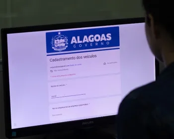 Secom AL atesta 114 sites aptos às novas regras de publicidade institucional