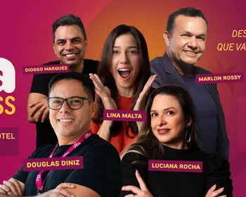 Segunda edição do Illa Business impulsiona empreendedores alagoanos com palestras, exposições e networking