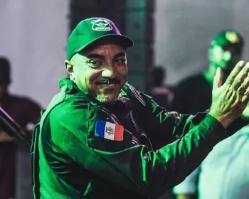 Segurança que viralizou após show no Sertão de Alagoas é preso suspeito de integrar facção