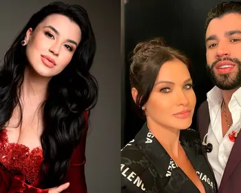 Separação e escândalo: sensitiva Izadora Morais prevê futuro de Gusttavo Lima e Andressa Suita