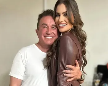 Separação e infarto no palco: Vidente faz duas previsões a Amado Batista