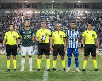 Série C: como chega o Guarani para o confronto contra o CSA?
