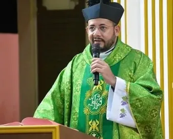Sexo, arma e escândalo: quem é o padre de AL suspeito de assediar mulher
