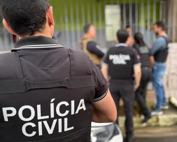 Sexta-feira 13: Polícia Civil prende três acusados de homicídio na Operação Crystal Lake em Alagoas