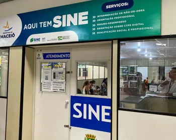 Sine Maceió abre 400 vagas de emprego para Call Center; veja como se candidatar!
