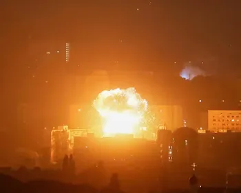 Sobe para 31 o número de mortos em ataque massivo da Rússia contra Kiev