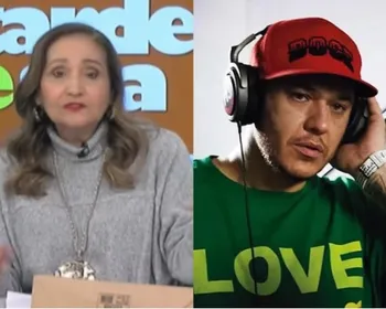 Sonia Abrão diz que Chorão não queria ser sepultado e revela desejo