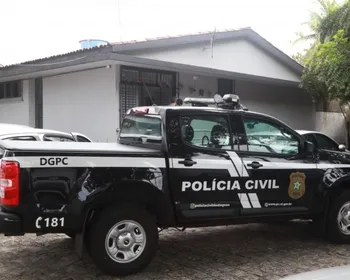 Trabalhador de usina é preso em Alagoas por crime cometido há 14 anos no Mato Grosso