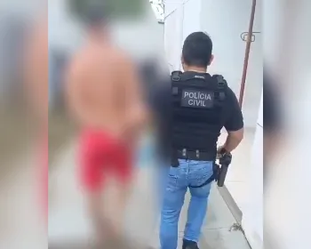 Suspeito de espancar jovem até a morte é preso no Ouro Preto