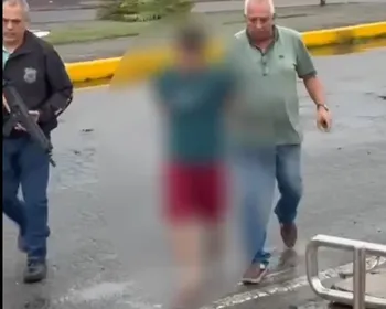 Suspeito de homicídios e tráfico é preso em AL após operações da polícia