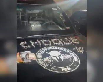 Suspeito de traficar drogas em Rio Largo é preso pela Polícia Militar