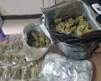 Suspeito de usar sistema delivery para distribuir drogas em Maceió é preso em ação integrada