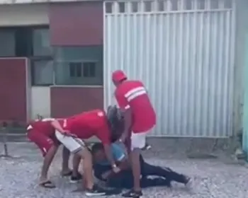 Suspeito preso por agredir torcedor do CSA tem passagem na polícia; veja o crime!