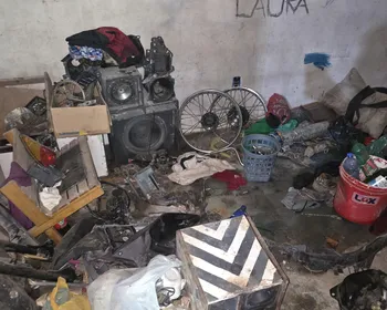 Suspeitos são detidos em Rio Largo após denúncia de desmanche de motos