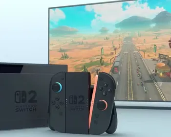 Switch 2 é lançado no Brasil: Nintendo responde principais perguntas sobre novo console