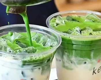 Tarifas sobre o Japão esgotam estoques mundiais de matcha