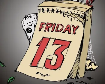 Taróloga explica por que Sexta-feira 13 é considerada um dia do azar