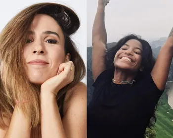 Tatá Werneck sobre morte de Juliana Marins: “Descaso absurdo”