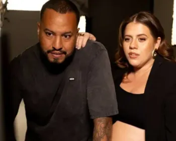 Tati Machado publica carta aberta ao marido após morte do filho