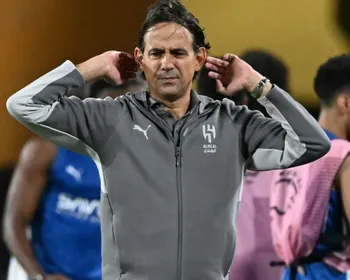 Técnico do Al Hilal após eliminar o City: 'Subimos o Everest sem oxigênio e vencemos'