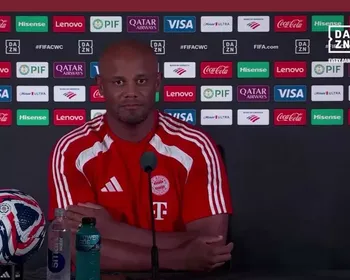 Técnico do Bayern elogia sul-americanos e não vê diferença entre Flamengo e Chelsea