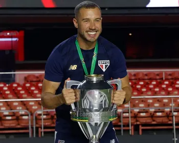 Técnico do Sub-20 do São Paulo recebe convite para ministrar curso