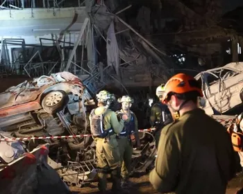 Tensão no Oriente Médio: número de mortos em Israel sobe para 13