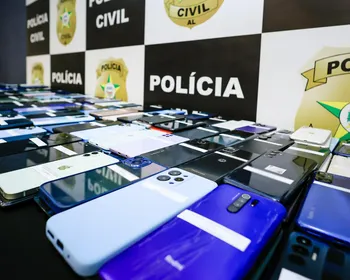 Teve celular roubado em Alagoas? Veja se foi recuperado e saiba como reavê-lo