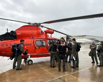 Texas: enchente deixa 24 mortos e ao menos 23 meninas desaparecidas