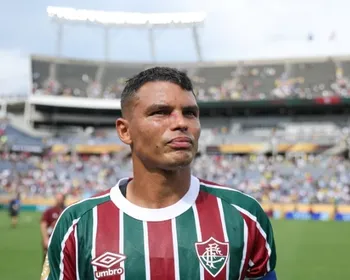 Thiago Silva ainda não foi driblado no Mundial de Clubes: veja números