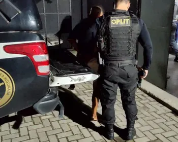 Mãe percebe sinais de abuso e tio é preso por estuprar criança de 3 anos no Vergel