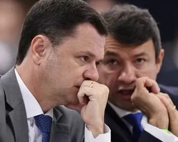 Torres diz que 'minuta do golpe' é 'minuta do Google' e tinha erros de concordância