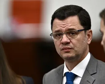 Torres falsificou passagem para se eximir do 8 de janeiro, diz PGR