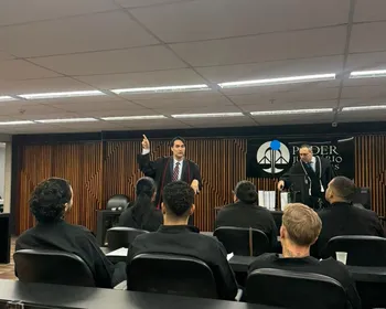 Três membros do PCC são condenados a 66 anos por homicídio triplamente qualificado